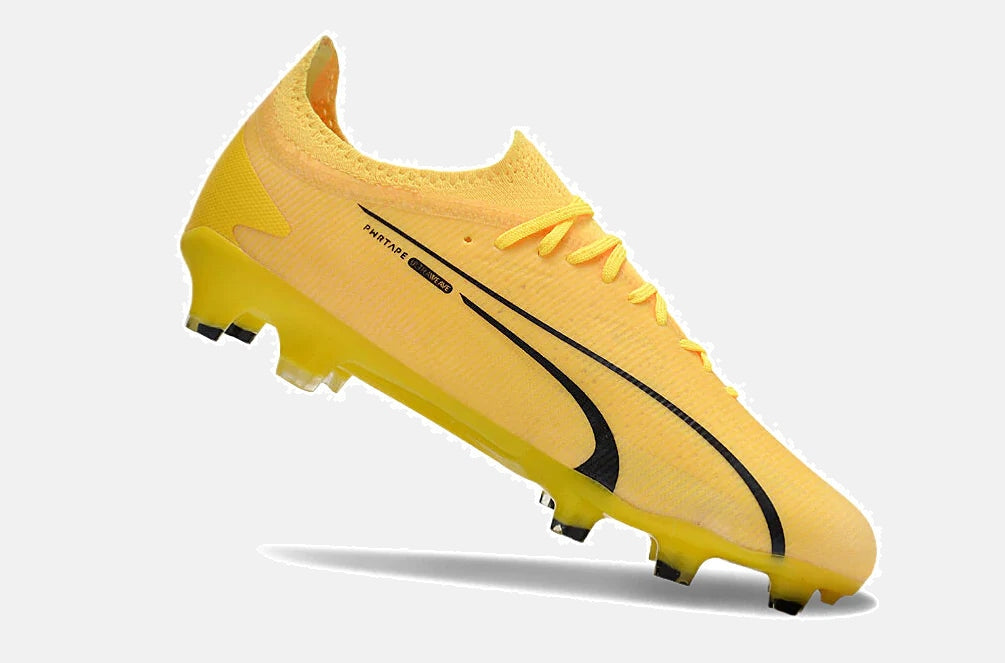 Chuteira Puma Ultra Ultimate FG
