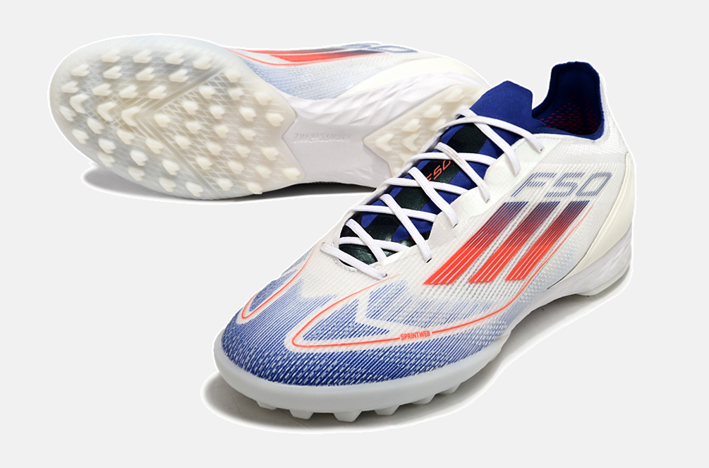 Chuteira Society Adidas F50.1 TF - imagem 4