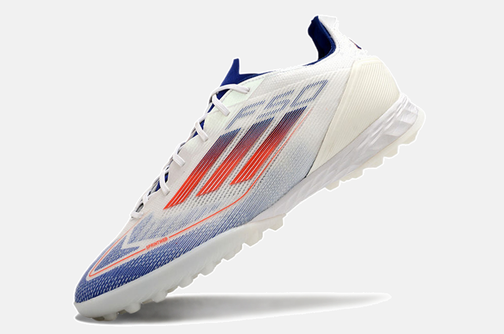 Chuteira Society Adidas F50.1 TF - detalhe