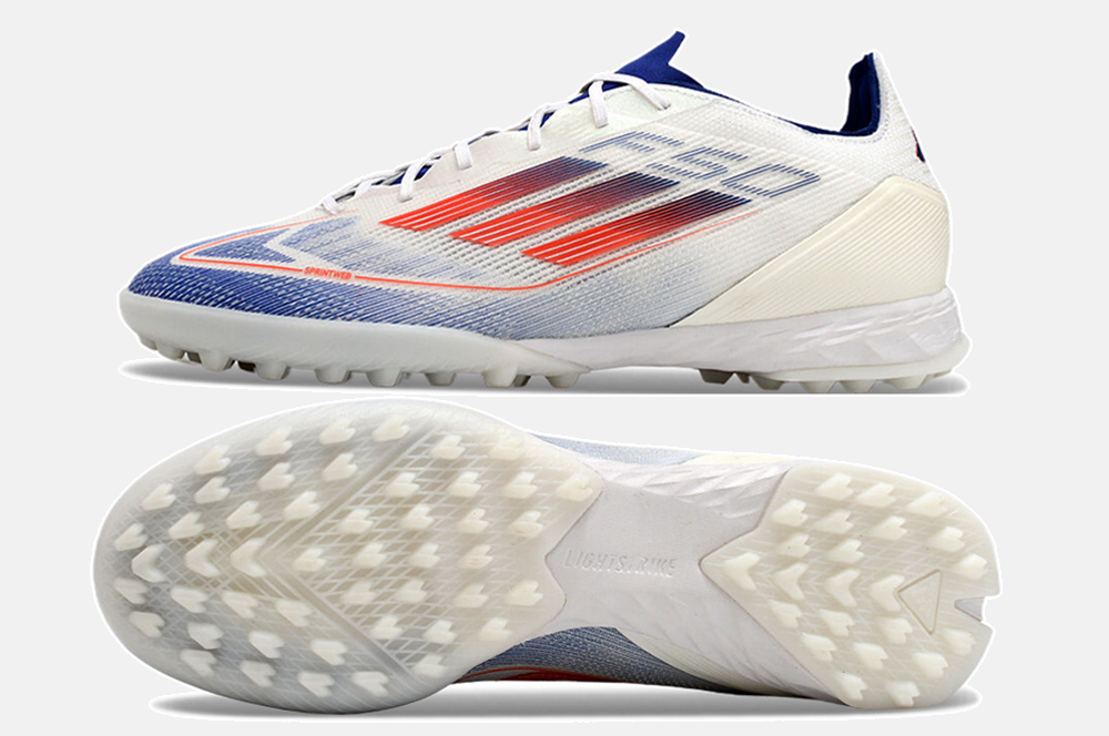 Chuteira Society Adidas F50.1 TF - imagem 6