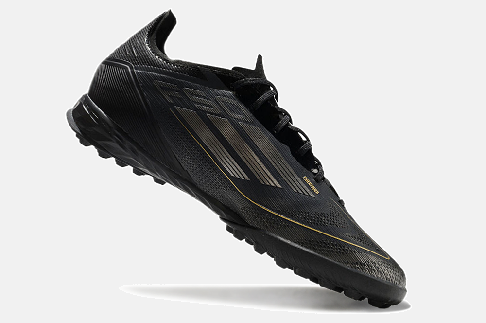 Chuteira Society Adidas F50.1 TF - Preta