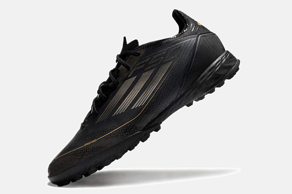 Chuteira Society Adidas F50.1 TF - Preta