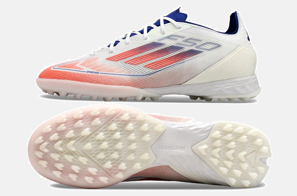 Chuteira Society Adidas F50.1 TF