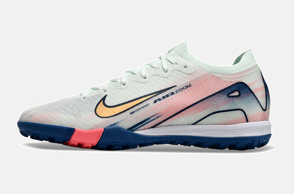 Chuteira Society Nike Air Zoom Mercurial Vapor 16 Elite MDS9 TF