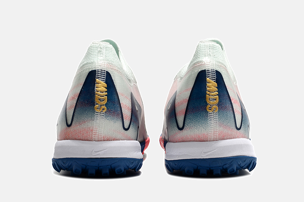 Chuteira Society Nike Air Zoom Mercurial Vapor 16 Elite MDS9 TF