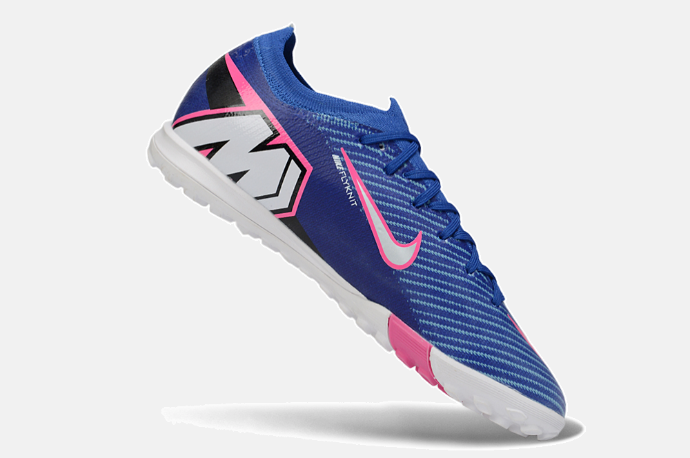 Chuteira Society Nike Air Zoom Mercurial Vapor 16 Elite TF - Pack Attack