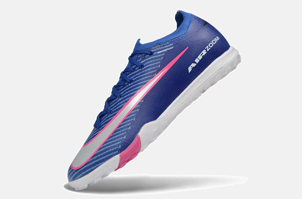 Chuteira Society Nike Air Zoom Mercurial Vapor 16 Elite TF - Pack Attack