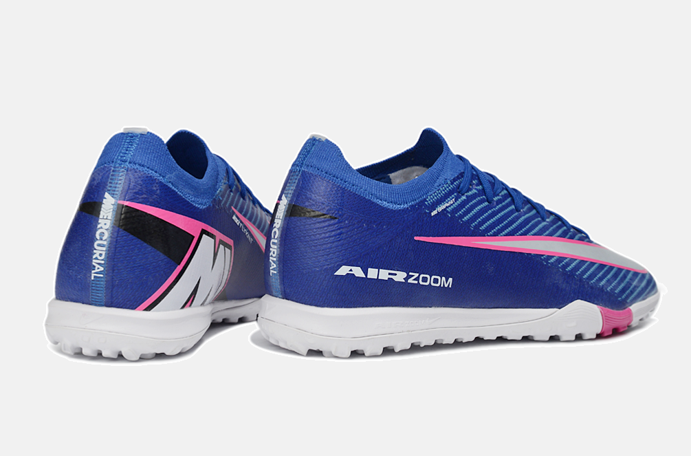 Chuteira Society Nike Air Zoom Mercurial Vapor 16 Elite TF - Pack Attack