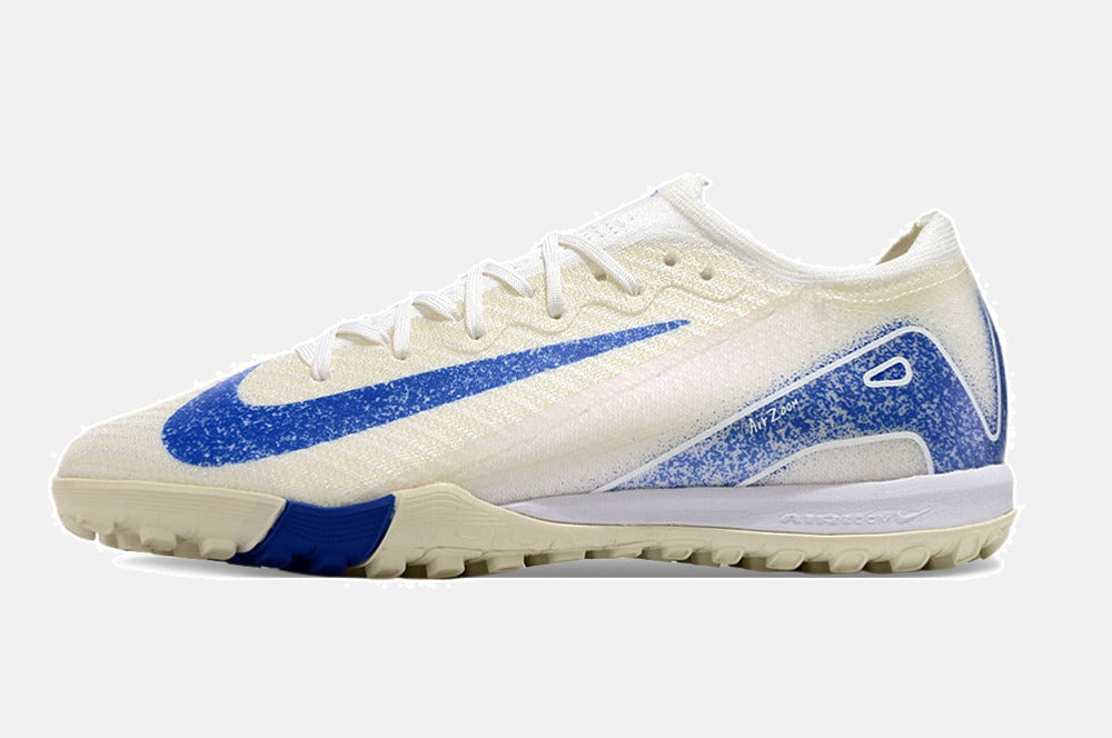 Chuteira Society Nike Air Zoom Mercurial Vapor 16 Elite TF