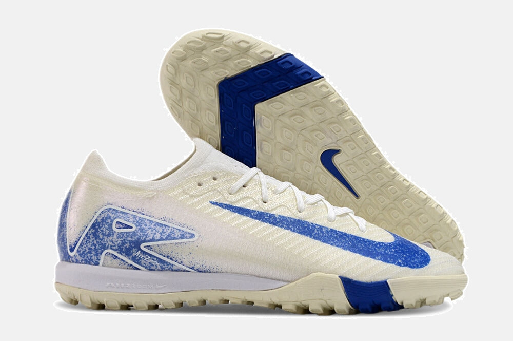 Chuteira Society Nike Air Zoom Mercurial Vapor 16 Elite TF