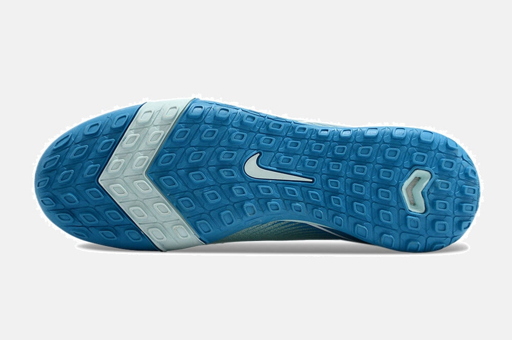 Chuteira Society Nike Air Zoom Mercurial Vapor 16 Elite TF