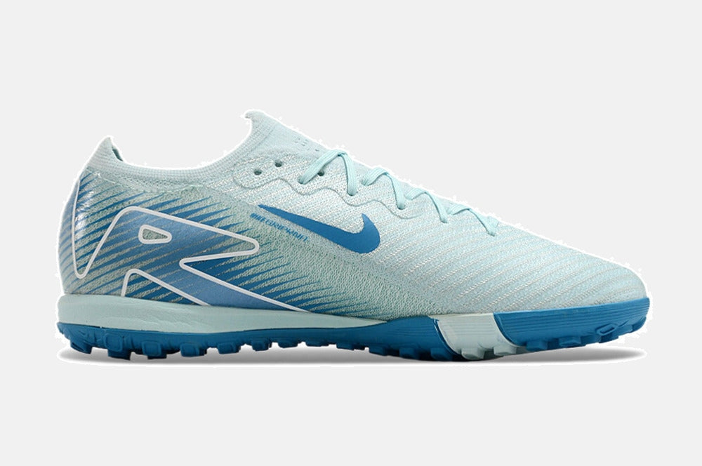Chuteira Society Nike Air Zoom Mercurial Vapor 16 Elite TF