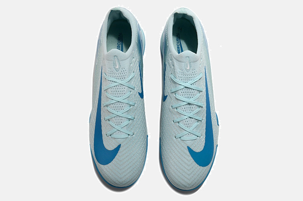 Chuteira Society Nike Air Zoom Mercurial Vapor 16 Elite TF