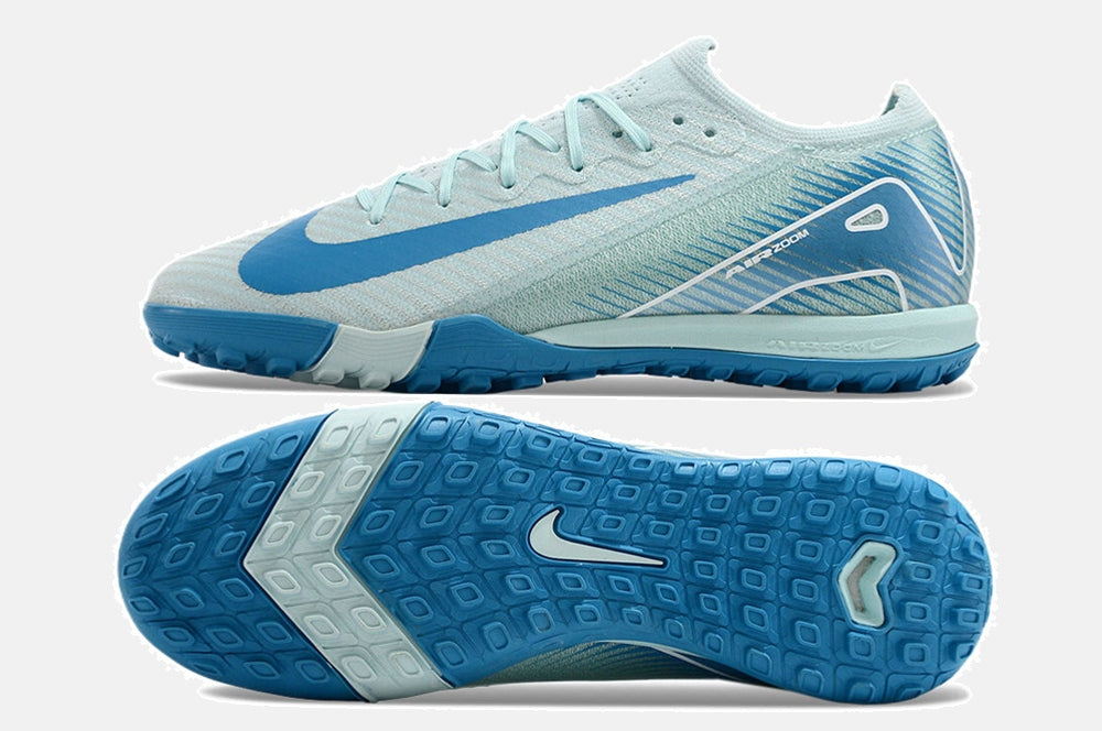 Chuteira Society Nike Air Zoom Mercurial Vapor 16 Elite TF