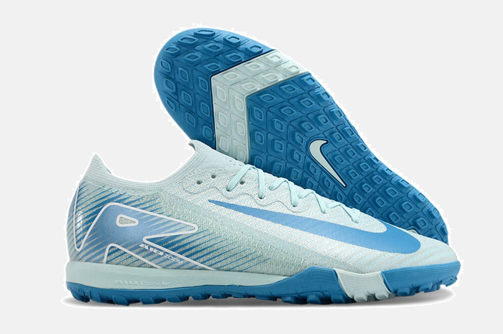 Chuteira Society Nike Air Zoom Mercurial Vapor 16 Elite TF