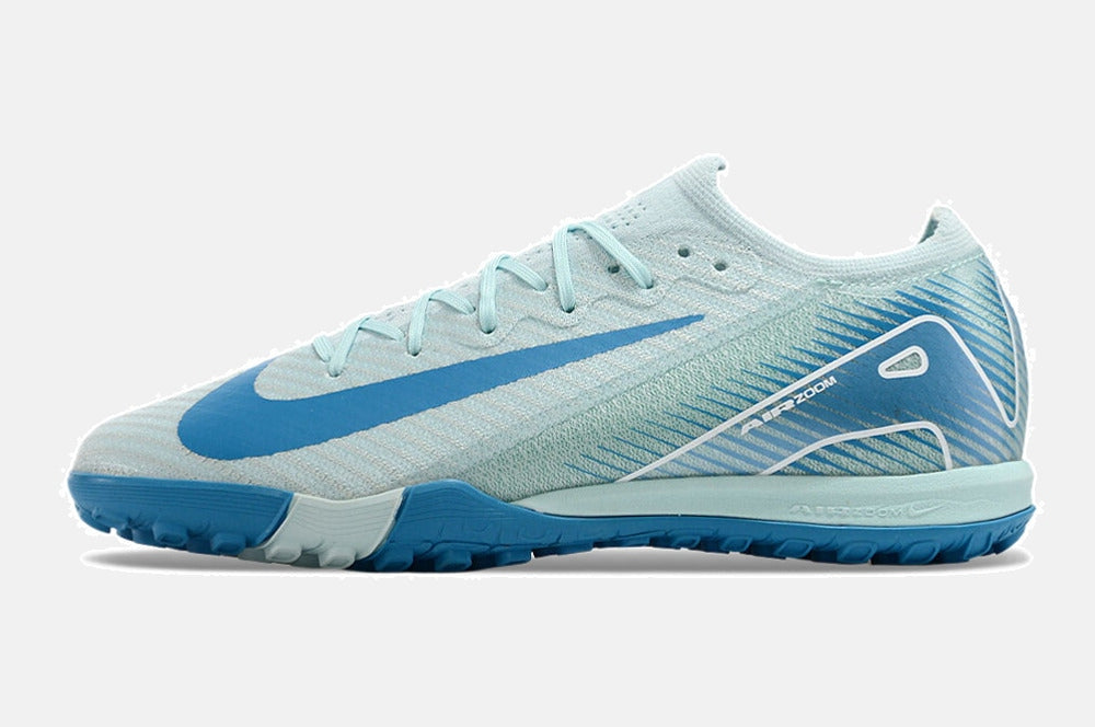 Chuteira Society Nike Air Zoom Mercurial Vapor 16 Elite TF