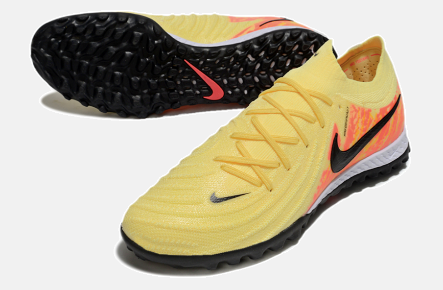 Chuteira Society Nike Phantom GX II EliteTF - imagem 4
