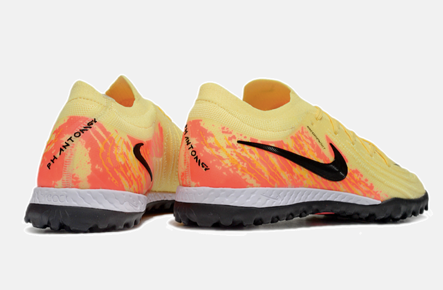 Chuteira Society Nike Phantom GX II EliteTF - imagem 5