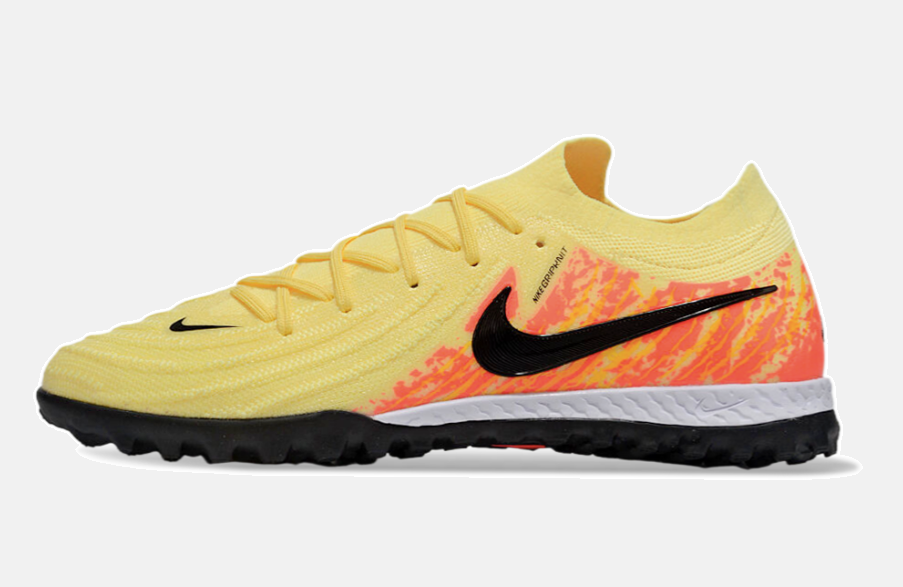 Chuteira Society Nike Phantom GX II EliteTF - imagem 7