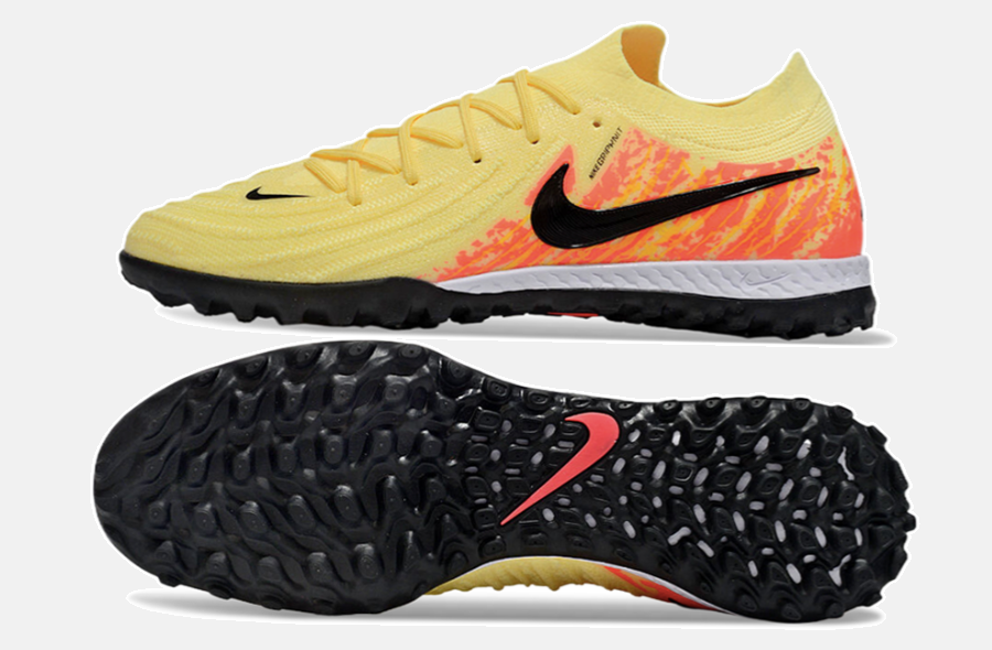 Chuteira Society Nike Phantom GX II EliteTF - imagem 6