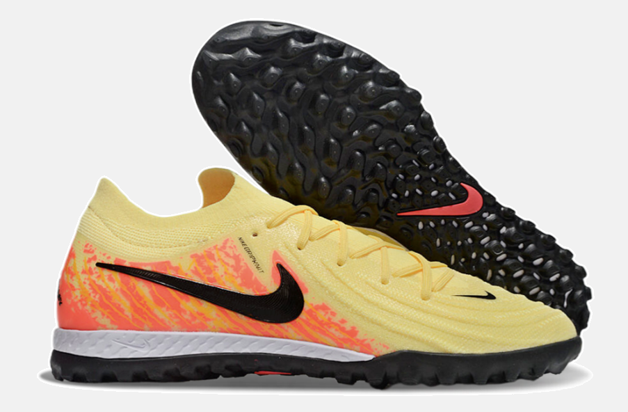 Chuteira Society Nike Phantom GX II EliteTF - imagem 8