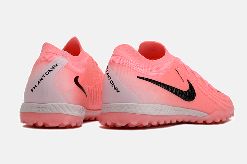 Chuteira Society Nike Phantom GX II TF - detalhe