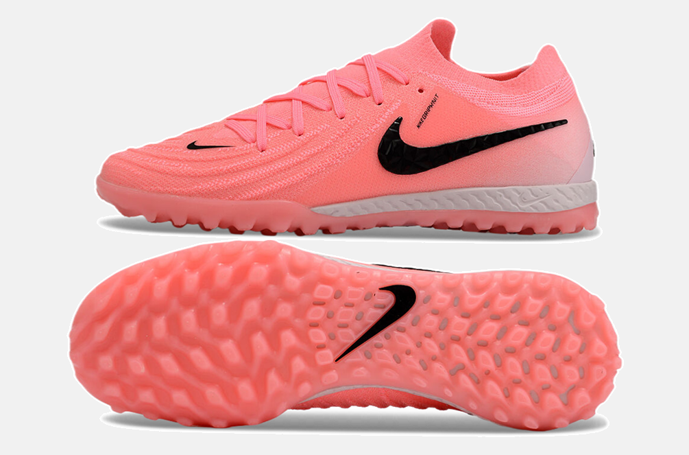 Chuteira Society Nike Phantom GX II TF - imagem 5