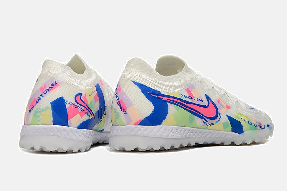 Chuteira Society Nike Phantom GX II TF - imagem 4