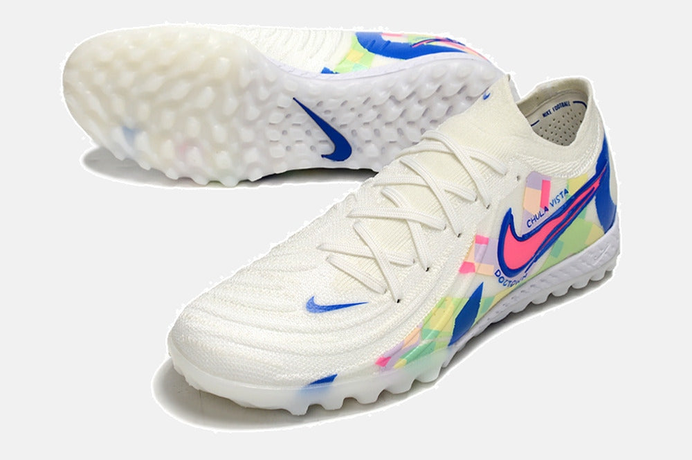 Chuteira Society Nike Phantom GX II TF - imagem 5