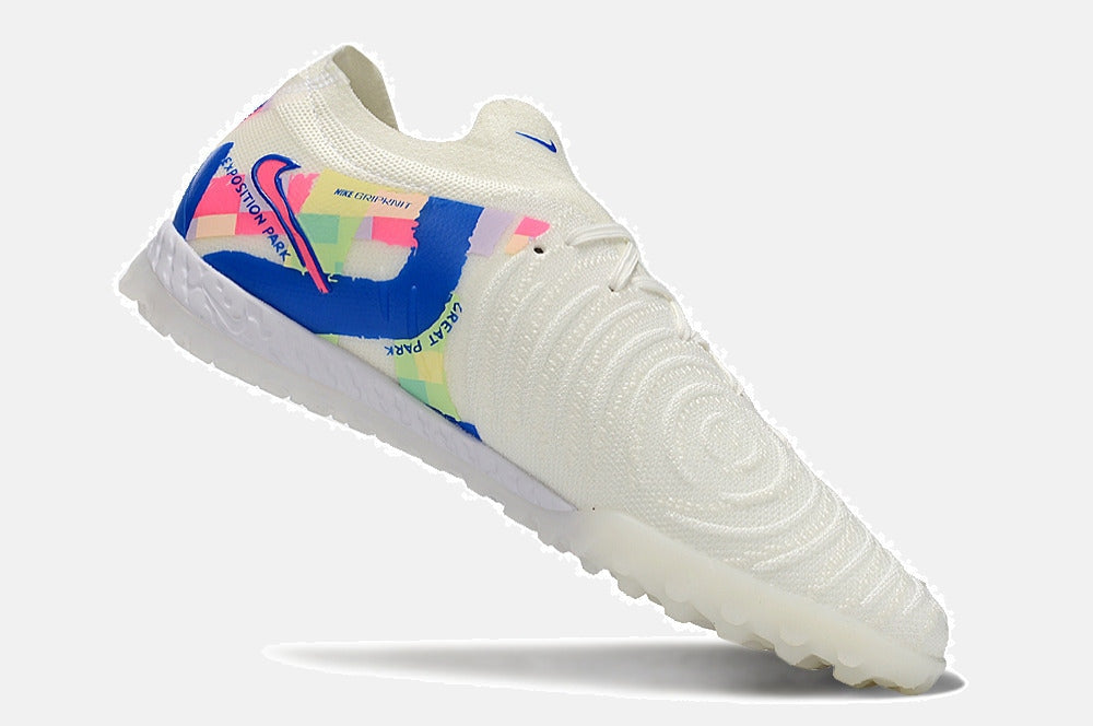 Chuteira Society Nike Phantom GX II TF - imagem 7
