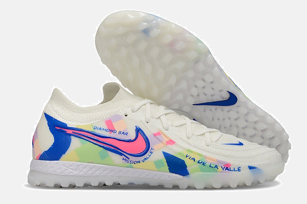 Chuteira Society Nike Phantom GX II TF - imagem 8