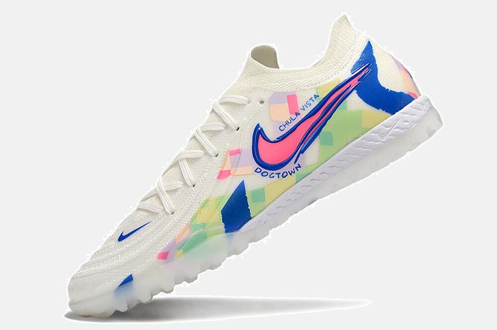 Chuteira Society Nike Phantom GX II TF - imagem 6
