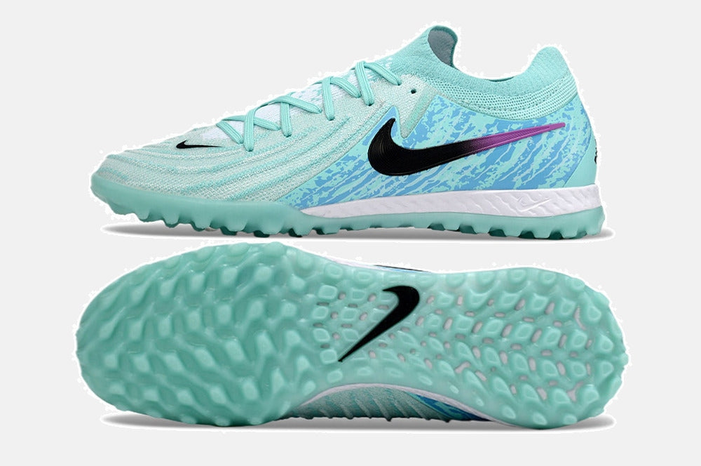 Chuteira Society Nike Phantom GX II TF - imagem 5