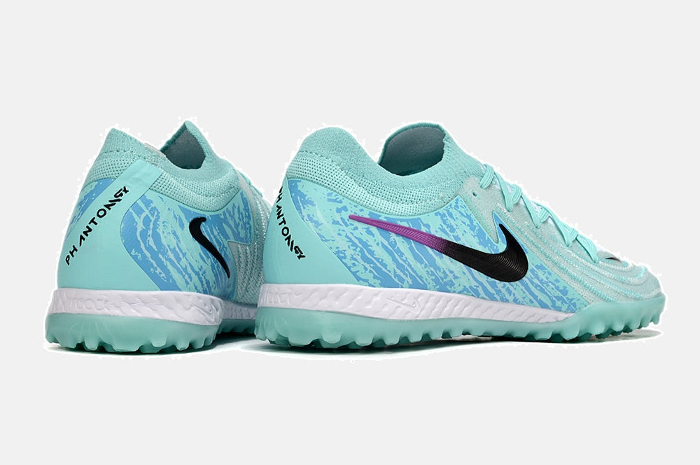 Chuteira Society Nike Phantom GX II TF - imagem 5