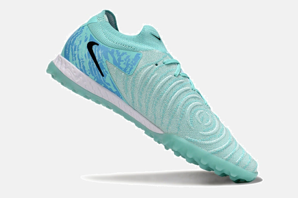 Chuteira Society Nike Phantom GX II TF - detalhe
