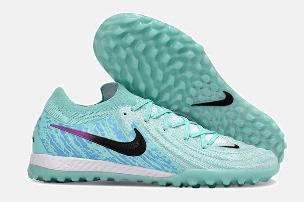 Chuteira Society Nike Phantom GX II TF - imagem 7