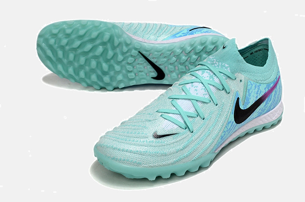 Chuteira Society Nike Phantom GX II TF - imagem 6