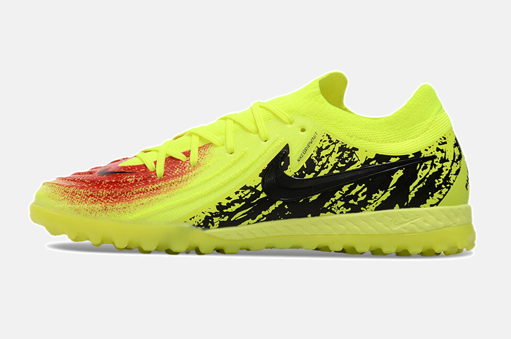 Chuteira Society Nike Phantom GX II TF - imagem 6
