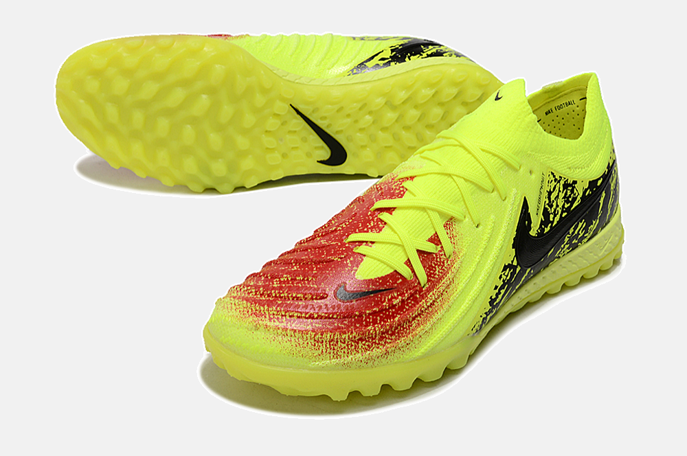 Chuteira Society Nike Phantom GX II TF - imagem 4