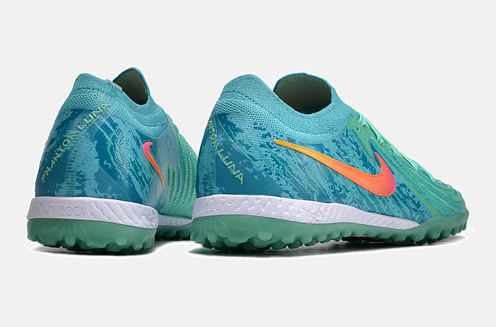 Chuteira Society Nike Phantom GX II TF - imagem 4