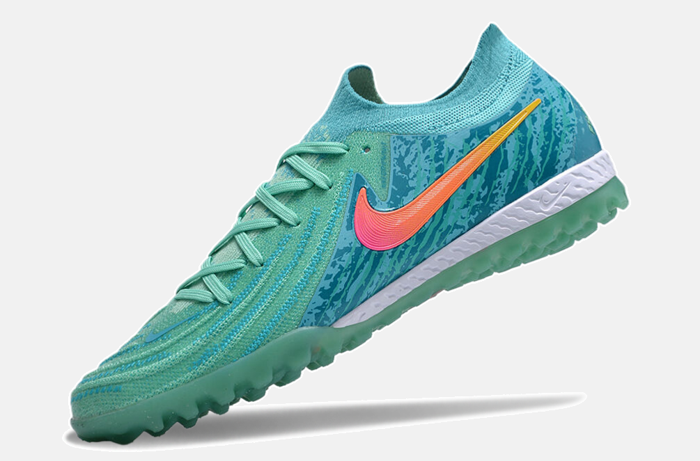 Chuteira Society Nike Phantom GX II TF - imagem 6