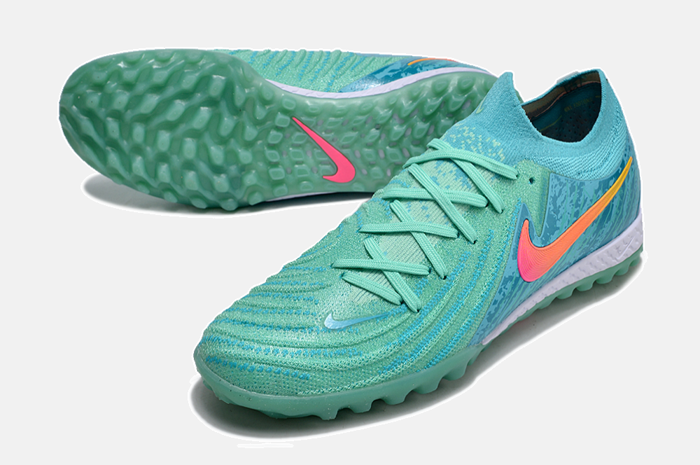 Chuteira Society Nike Phantom GX II TF - imagem 5