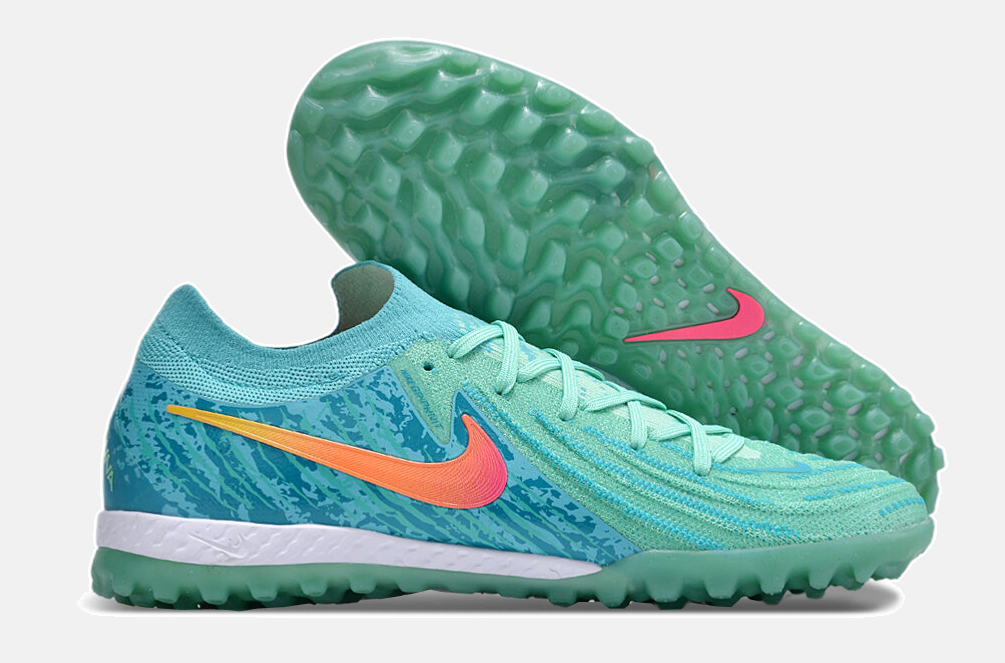 Chuteira Society Nike Phantom GX II TF - imagem 8