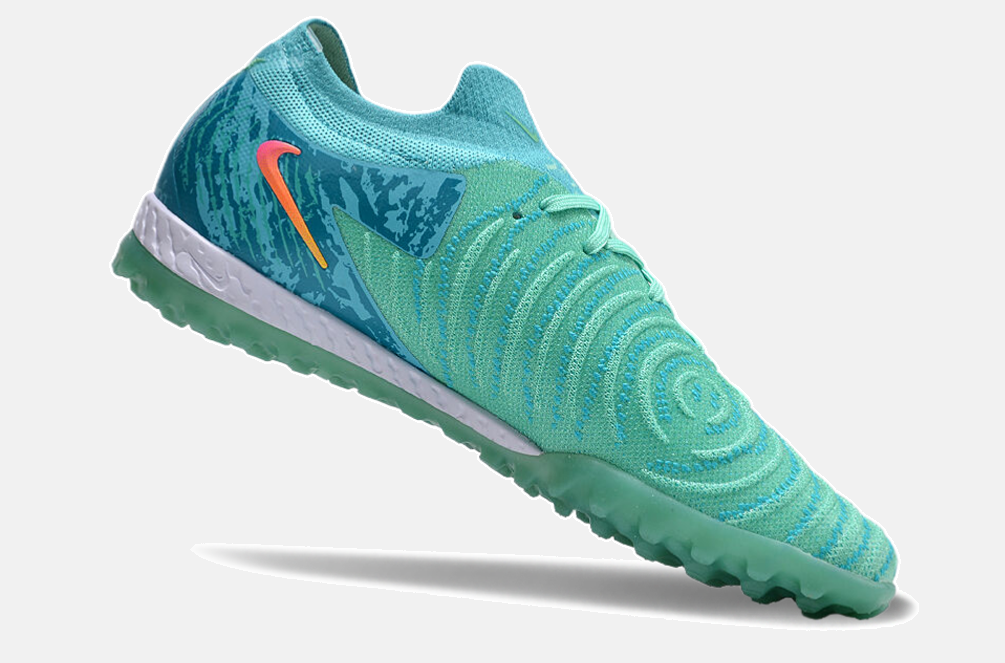 Chuteira Society Nike Phantom GX II TF - imagem 7
