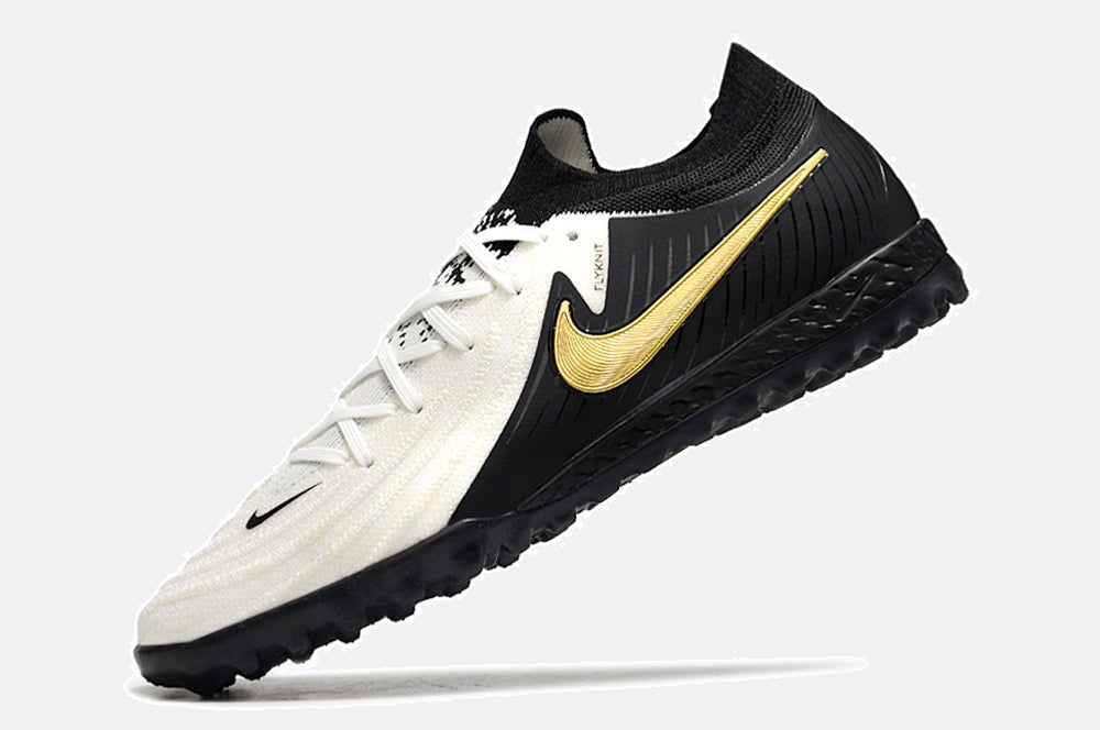 Chuteira Society Nike Phantom GX II TF - detalhe