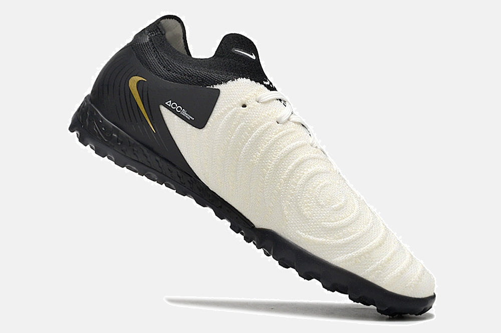 Chuteira Society Nike Phantom GX II TF - vista traseira