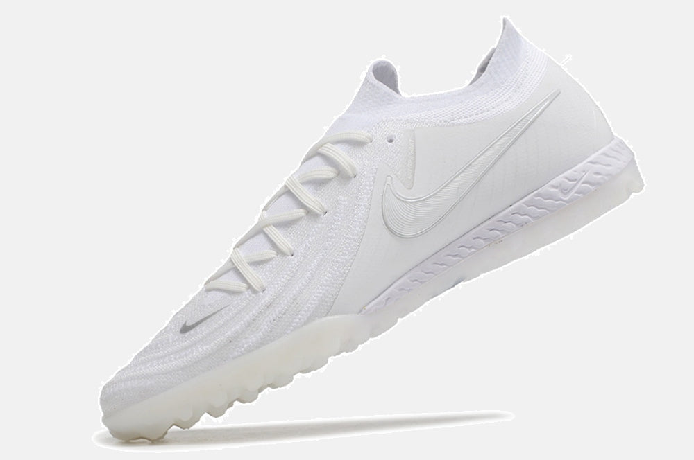 Chuteira Society Nike Phantom GX II TF - detalhe