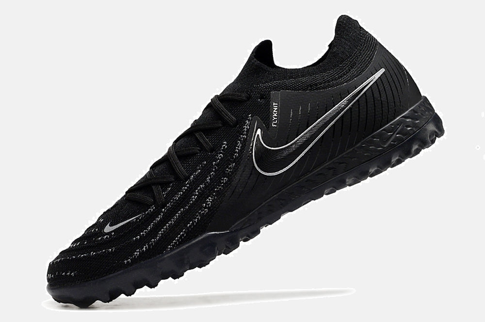 Chuteira Society Nike Phantom GX II TF - detalhe