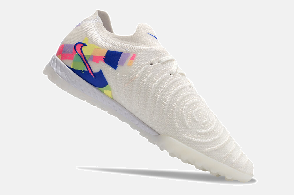 Chuteira Society Nike Phantom GX II TF