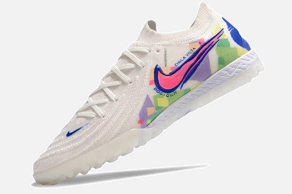Chuteira Society Nike Phantom GX II TF